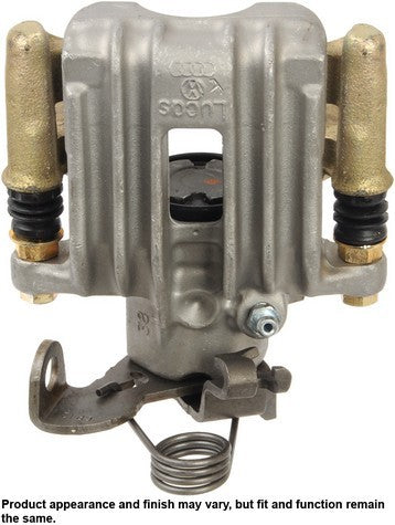 CARDONE Reman Disc Brake Caliper P/N:19-B2891 Fits: Audi A4 06-02, Audi A4 Quattro 05-02 - Image 4