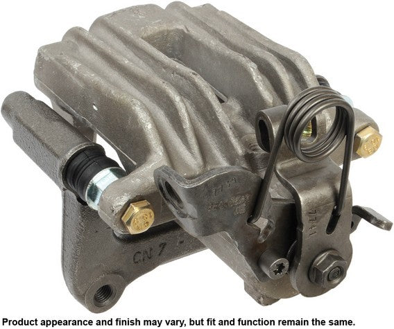 CARDONE Reman Disc Brake Caliper P/N:19-B2891A Fits: Audi A4 06-03, Audi A4 Quattro 06-03 - Image 1