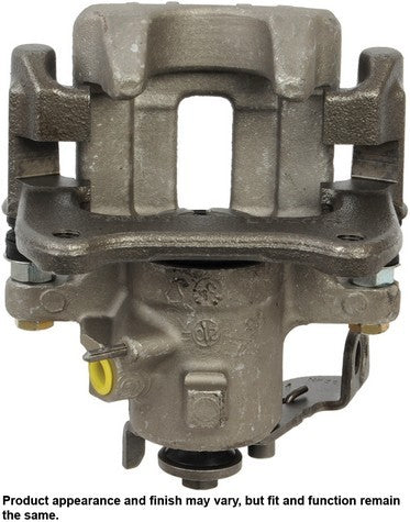 CARDONE Reman Disc Brake Caliper P/N:19-B2891A Fits: Audi A4 06-03, Audi A4 Quattro 06-03 - Image 3