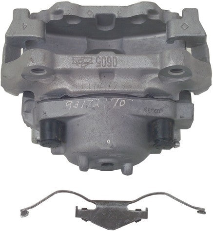 CARDONE Reman Disc Brake Caliper P/N:19-B2898 Fits: Saab 9-3 2003, Saab 9-3 2005 - Image 3