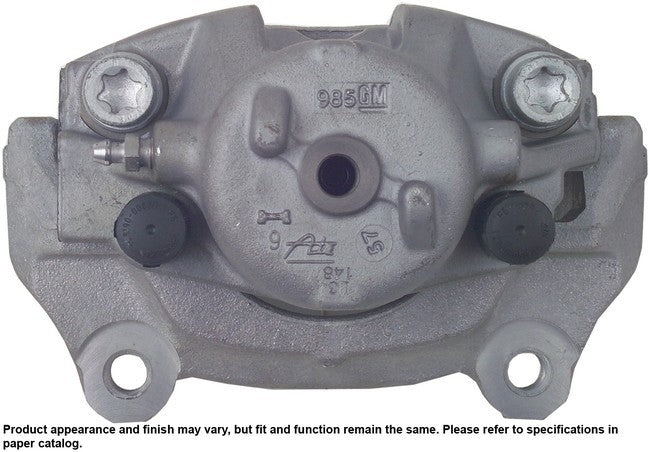 CARDONE Reman Disc Brake Caliper P/N:19-B2898A Fits: Saab 9-3 2004 - Image 2