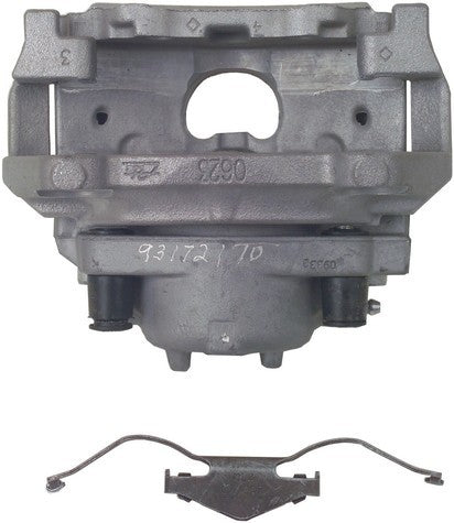 CARDONE Reman Disc Brake Caliper P/N:19-B2898A Fits: Saab 9-3 2004 - Image 3