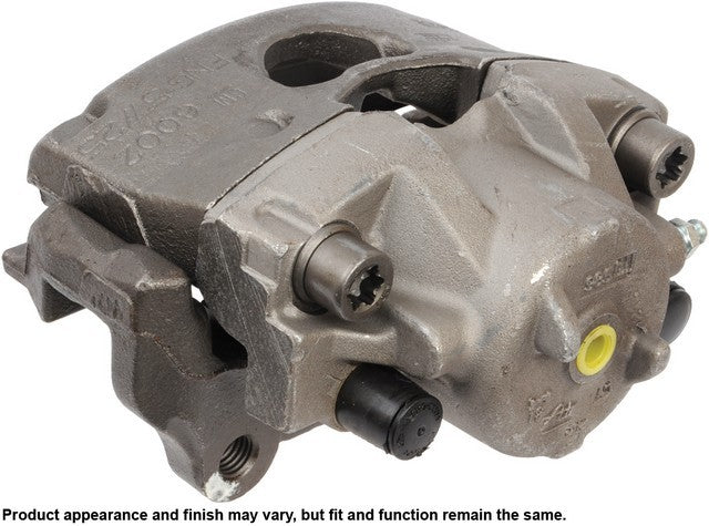 CARDONE Reman Disc Brake Caliper P/N:19-B2899 Fits: Saab 9-3 2003, Saab 9-3 2005 - Image 1