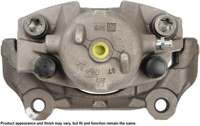 CARDONE Reman Disc Brake Caliper P/N:19-B2899 Fits: Saab 9-3 2003, Saab 9-3 2005 - Image 2