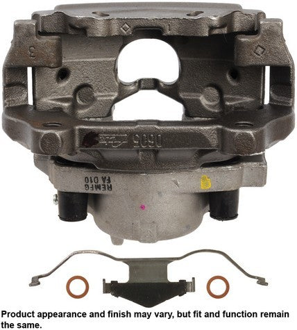 CARDONE Reman Disc Brake Caliper P/N:19-B2899 Fits: Saab 9-3 2003, Saab 9-3 2005 - Image 3