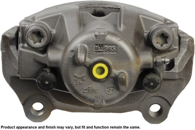 CARDONE Reman Disc Brake Caliper P/N:19-B2899A Fits: Saab 9-3 2004 - Image 2