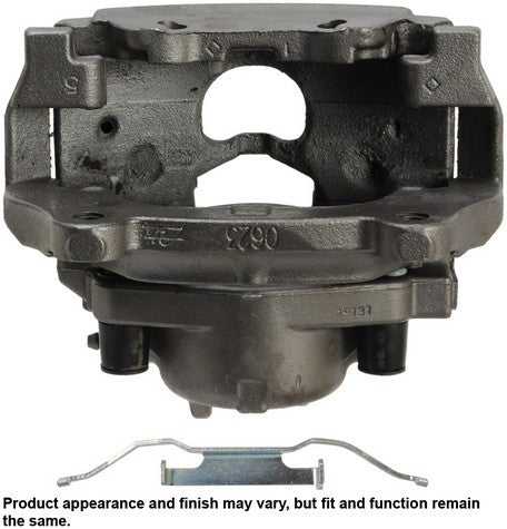 CARDONE Reman Disc Brake Caliper P/N:19-B2899A Fits: Saab 9-3 2004 - Image 3