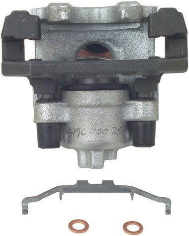 CARDONE Reman Disc Brake Caliper P/N:19-B2902 Fits: Land Rover Range Rover 05-03 - Image 3