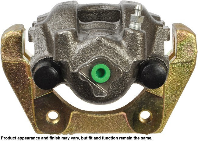 CARDONE Reman Disc Brake Caliper P/N:19-B2903 Fits: Land Rover Range Rover 05-03 - Image 2