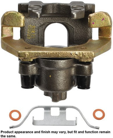 CARDONE Reman Disc Brake Caliper P/N:19-B2903 Fits: Land Rover Range Rover 05-03 - Image 3