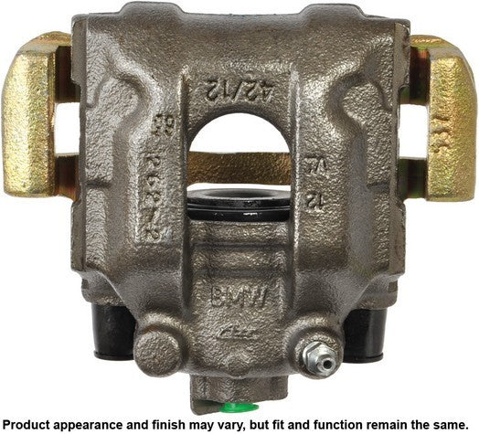 CARDONE Reman Disc Brake Caliper P/N:19-B2903 Fits: Land Rover Range Rover 05-03 - Image 4
