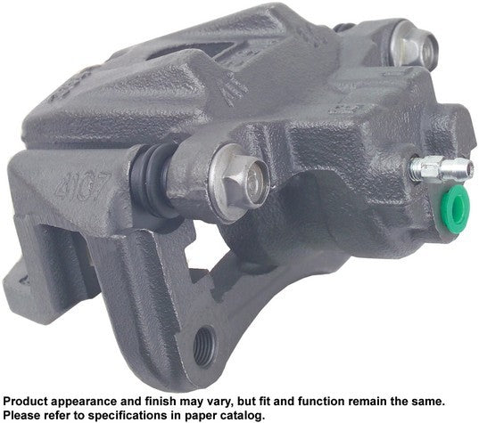 CARDONE Reman Disc Brake Caliper P/N:19-B2904 Fits: Toyota Highlander 07-04 - Image 1
