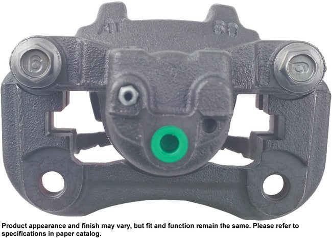 CARDONE Reman Disc Brake Caliper P/N:19-B2904 Fits: Toyota Highlander 07-04 - Image 2