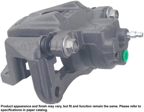 CARDONE Reman Disc Brake Caliper P/N:19-B2905 Fits: Toyota Highlander 07-04 - Image 1