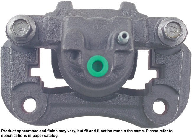 CARDONE Reman Disc Brake Caliper P/N:19-B2905 Fits: Toyota Highlander 07-04 - Image 2