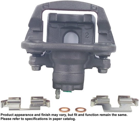 CARDONE Reman Disc Brake Caliper P/N:19-B2905 Fits: Toyota Highlander 07-04 - Image 3
