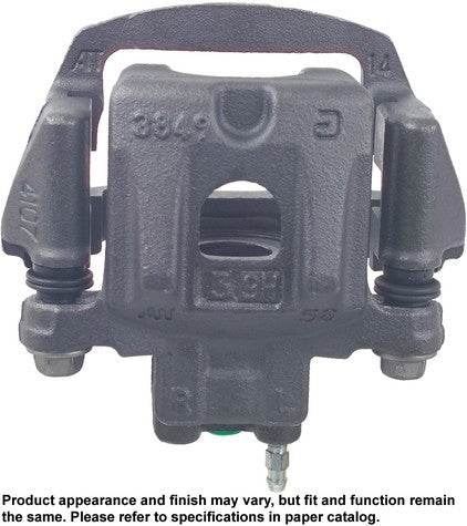CARDONE Reman Disc Brake Caliper P/N:19-B2905 Fits: Toyota Highlander 07-04 - Image 4