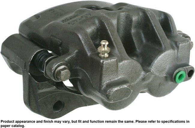 CARDONE Reman Disc Brake Caliper P/N:19-B2906 Fits: Land Rover Discovery 04-03 - Image 1