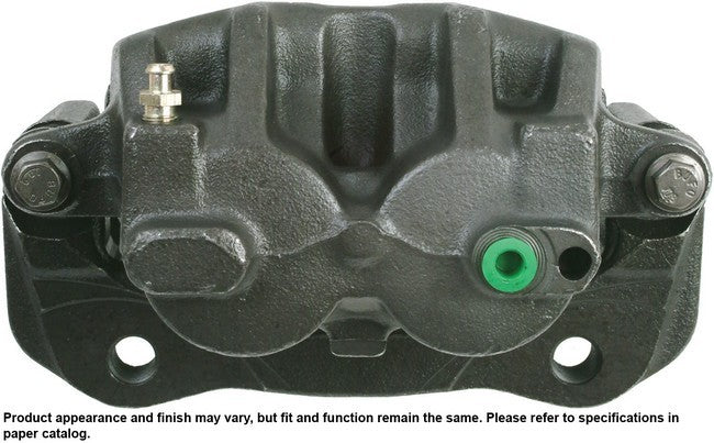 CARDONE Reman Disc Brake Caliper P/N:19-B2906 Fits: Land Rover Discovery 04-03 - Image 2