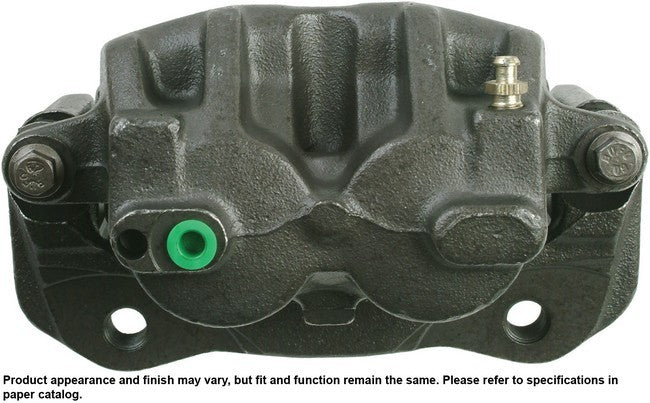 CARDONE Reman Disc Brake Caliper P/N:19-B2907 Fits: Land Rover Discovery 04-03 - Image 2