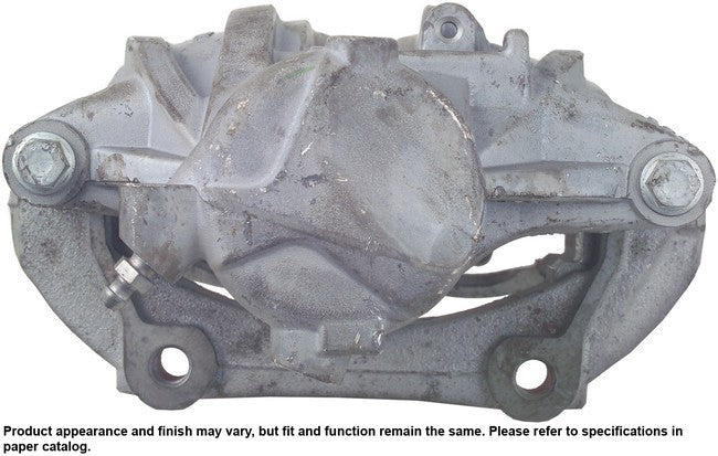 CARDONE Reman Disc Brake Caliper P/N:19-B2908 Fits: Mercedes-benz E320 09-03, Mercedes-benz E350 09-07 - Image 2