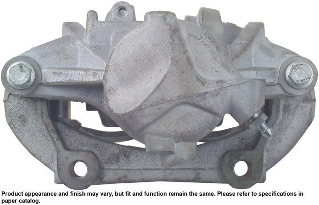 CARDONE Reman Disc Brake Caliper P/N:19-B2909 Fits: Mercedes-benz E320 09-03, Mercedes-benz E350 09-07 - Image 2