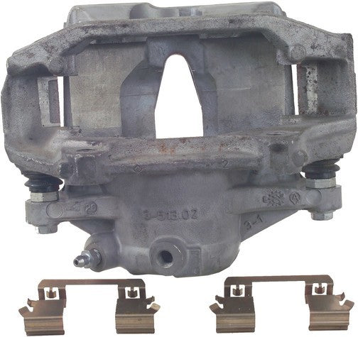 CARDONE Reman Disc Brake Caliper P/N:19-B2909 Fits: Mercedes-benz E320 09-03, Mercedes-benz E350 09-07 - Image 3