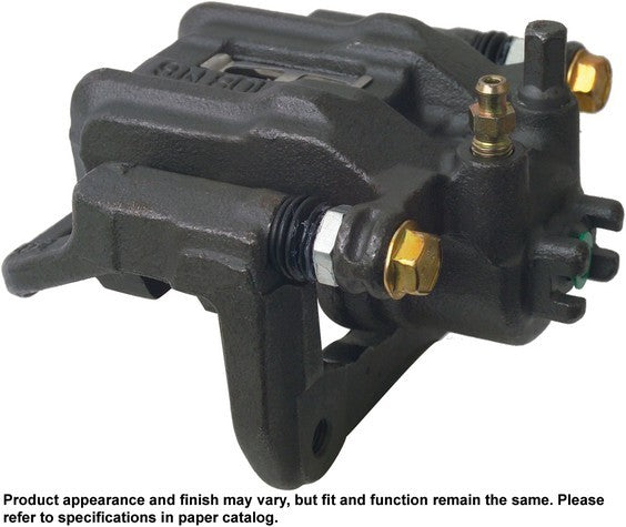 CARDONE Reman Disc Brake Caliper P/N:19-B2910 Fits: Honda Cr-v 06-05 - Image 1