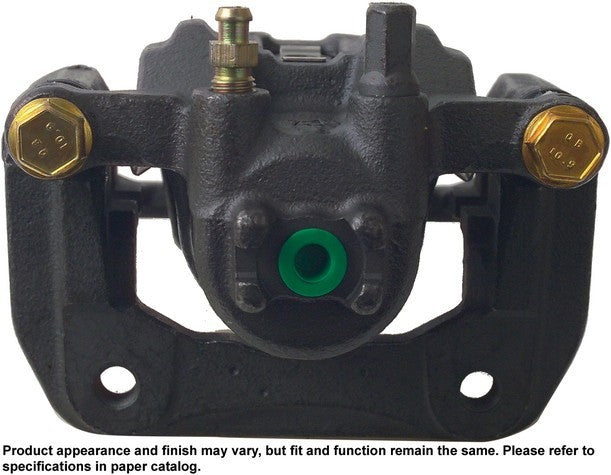 CARDONE Reman Disc Brake Caliper P/N:19-B2910 Fits: Honda Cr-v 06-05 - Image 2