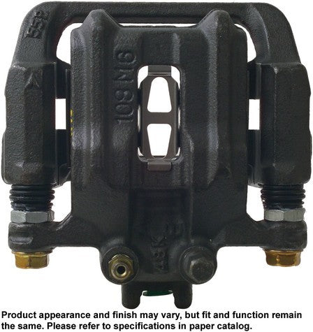 CARDONE Reman Disc Brake Caliper P/N:19-B2910 Fits: Honda Cr-v 06-05 - Image 4
