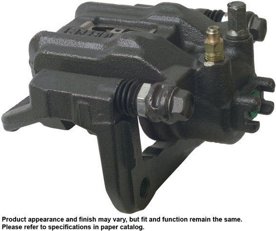 CARDONE Reman Disc Brake Caliper P/N:19-B2910A Fits: Acura Rdx 12-07, Honda Accord Crosstour 11-10, Honda Cr-v 11-07 - Image 1