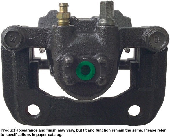 CARDONE Reman Disc Brake Caliper P/N:19-B2910A Fits: Acura Rdx 12-07, Honda Accord Crosstour 11-10, Honda Cr-v 11-07 - Image 2