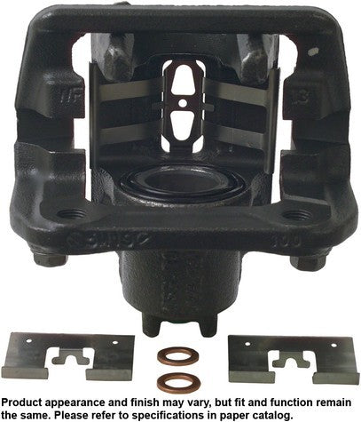 CARDONE Reman Disc Brake Caliper P/N:19-B2910A Fits: Acura Rdx 12-07, Honda Accord Crosstour 11-10, Honda Cr-v 11-07 - Image 3