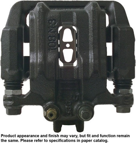 CARDONE Reman Disc Brake Caliper P/N:19-B2910A Fits: Acura Rdx 12-07, Honda Accord Crosstour 11-10, Honda Cr-v 11-07 - Image 4