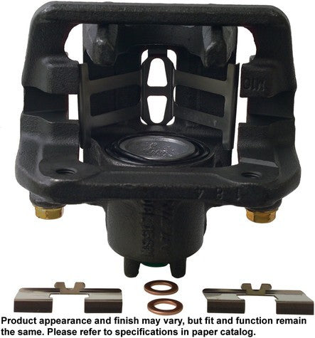 CARDONE Reman Disc Brake Caliper P/N:19-B2911 Fits: Honda Cr-v 06-05 - Image 3