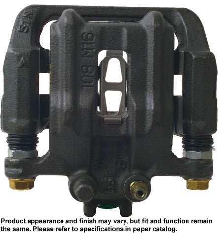 CARDONE Reman Disc Brake Caliper P/N:19-B2911 Fits: Honda Cr-v 06-05 - Image 4