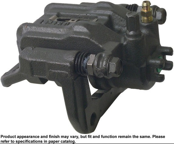 CARDONE Reman Disc Brake Caliper P/N:19-B2911A Fits: Acura Rdx 12-07, Honda Accord Crosstour 11-10, Honda Cr-v 11-07 - Image 1