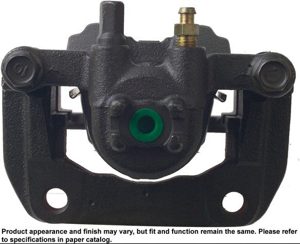 CARDONE Reman Disc Brake Caliper P/N:19-B2911A Fits: Acura Rdx 12-07, Honda Accord Crosstour 11-10, Honda Cr-v 11-07 - Image 2