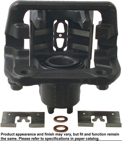 CARDONE Reman Disc Brake Caliper P/N:19-B2911A Fits: Acura Rdx 12-07, Honda Accord Crosstour 11-10, Honda Cr-v 11-07 - Image 3