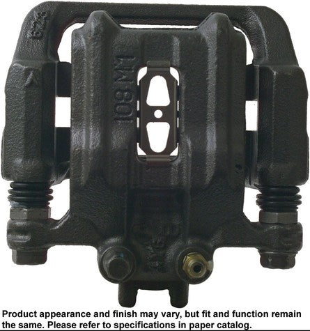 CARDONE Reman Disc Brake Caliper P/N:19-B2911A Fits: Acura Rdx 12-07, Honda Accord Crosstour 11-10, Honda Cr-v 11-07 - Image 4