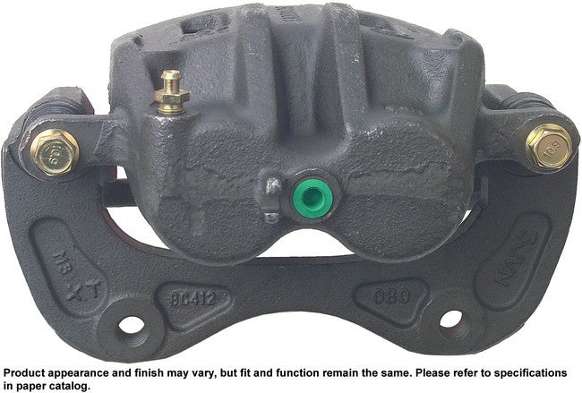 CARDONE Reman Disc Brake Caliper P/N:19-B2914 Fits: Hyundai Xg350 05-03 - Image 2