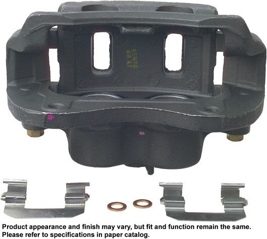 CARDONE Reman Disc Brake Caliper P/N:19-B2914 Fits: Hyundai Xg350 05-03 - Image 3