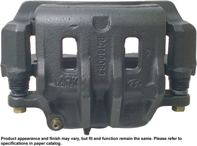 CARDONE Reman Disc Brake Caliper P/N:19-B2914 Fits: Hyundai Xg350 05-03 - Image 4