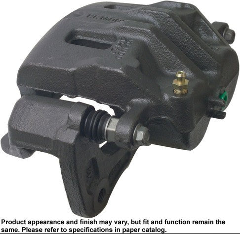 CARDONE Reman Disc Brake Caliper P/N:19-B2914A Fits: Kia Amanti 06-04 - Image 1