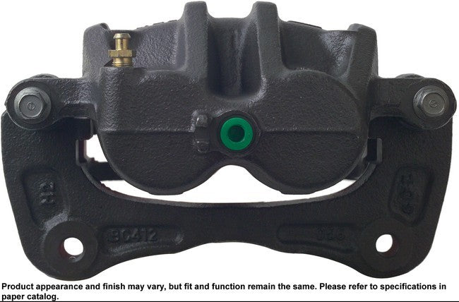 CARDONE Reman Disc Brake Caliper P/N:19-B2914A Fits: Kia Amanti 06-04 - Image 2