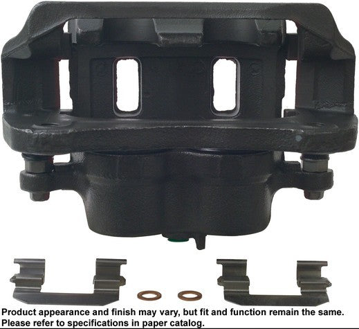CARDONE Reman Disc Brake Caliper P/N:19-B2914A Fits: Kia Amanti 06-04 - Image 3