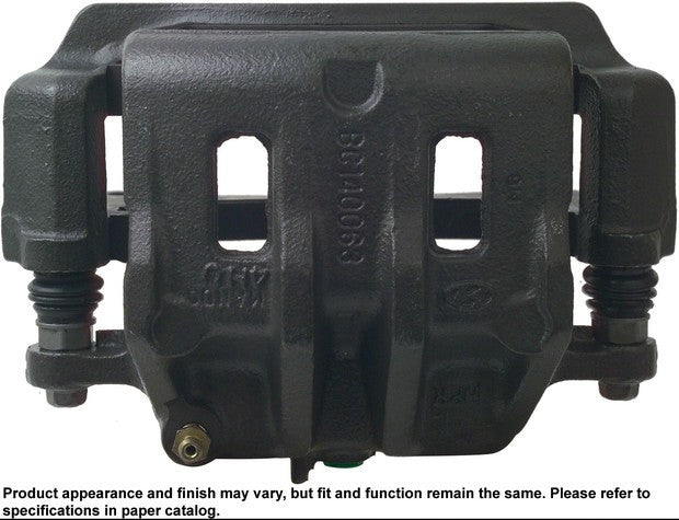 CARDONE Reman Disc Brake Caliper P/N:19-B2914A Fits: Kia Amanti 06-04 - Image 4