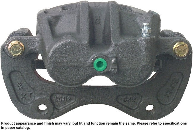 CARDONE Reman Disc Brake Caliper P/N:19-B2915 Fits: Hyundai Xg350 05-03 - Image 2