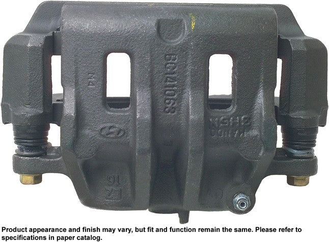 CARDONE Reman Disc Brake Caliper P/N:19-B2915 Fits: Hyundai Xg350 05-03 - Image 4