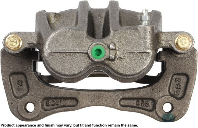 CARDONE Reman Disc Brake Caliper P/N:19-B2915A Fits: Kia Amanti 06-04 - Image 2